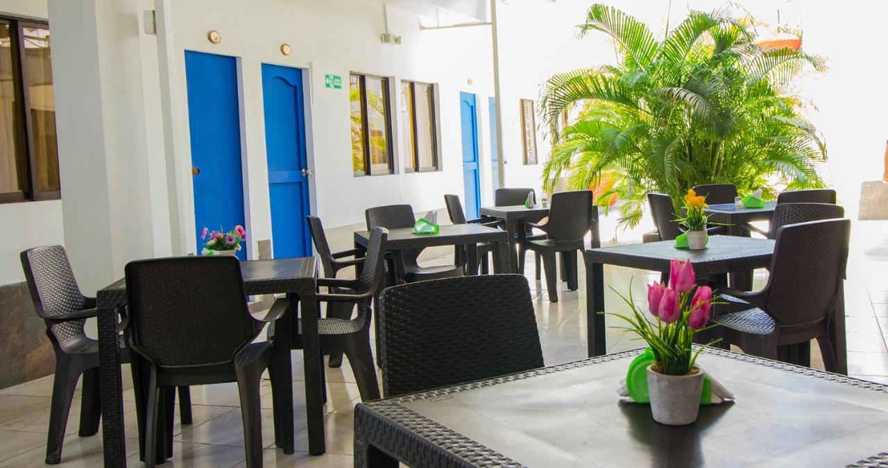 Mundihoteles Rodadero Platino - Santa Marta (Magdalena) — Fotos 1